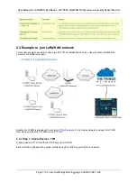 Предварительный просмотр 7 страницы Dragino LHT65N User Manual