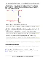 Предварительный просмотр 17 страницы Dragino LHT65N User Manual