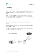 Preview for 4 page of Dragino LoRaWAN LDS02 User Manual