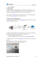 Preview for 7 page of Dragino LoRaWAN LDS02 User Manual