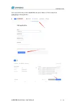 Preview for 8 page of Dragino LoRaWAN LDS02 User Manual