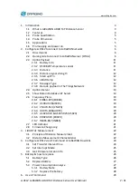 Preview for 2 page of Dragino LoRaWAN LiDAR ToF User Manual