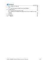 Preview for 3 page of Dragino LoRaWAN LiDAR ToF User Manual