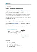 Preview for 4 page of Dragino LoRaWAN LiDAR ToF User Manual