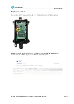 Preview for 10 page of Dragino LoRaWAN LiDAR ToF User Manual