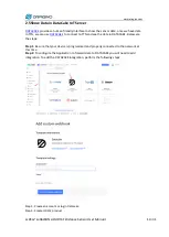 Preview for 14 page of Dragino LoRaWAN LiDAR ToF User Manual