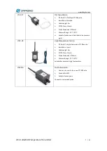 Preview for 7 page of Dragino LTC2 User Manual