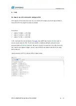 Preview for 28 page of Dragino LTC2 User Manual