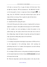 Preview for 9 page of Dragon Group China TX-999DM User Manual