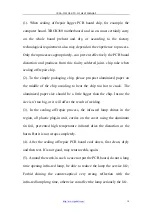 Preview for 11 page of Dragon Group China TX-999DM User Manual