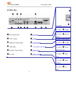 Preview for 6 page of Dragon Media N8608I-AW Setup & User Manual