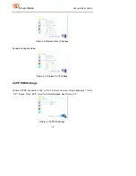 Preview for 17 page of Dragon Media N8608I-AW Setup & User Manual