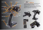 Предварительный просмотр 2 страницы Dragon-RC DTS-3 Instruction Manual