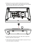 Preview for 9 page of DRAGON SLAY DGSAK17 User Manual