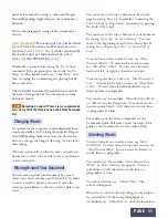 Preview for 11 page of Dragon Systems DRAGON NATURALLYSPEAKING ESSENTIALS 5 Quick Start Manual