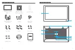 Preview for 3 page of Dragon Touch Classic 15 User Manual