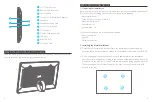 Preview for 4 page of Dragon Touch Classic 15 User Manual