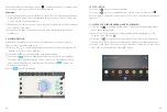 Preview for 19 page of Dragon Touch DF01G User Manual