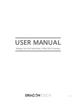 Dragon Touch InstantFun 2 User Manual preview