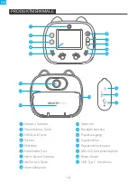 Preview for 12 page of Dragon Touch InstantFun 2 User Manual