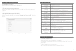 Preview for 8 page of Dragon Touch MAX10 Plus User Manual