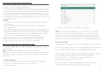 Preview for 13 page of Dragon Touch MAX10 Plus User Manual