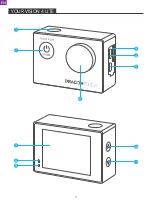 Preview for 5 page of Dragon Touch Vision 4 Lite User Manual