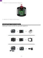 Preview for 21 page of Dragon Touch Vision 4 Lite User Manual