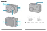 Preview for 4 page of Dragon Touch Vista 5 User Manual