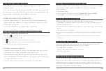 Preview for 13 page of Dragon Touch Vista 5 User Manual