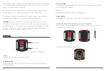 Preview for 14 page of Dragon Touch Vista 5 User Manual