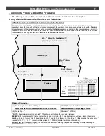 Предварительный просмотр 9 страницы Dragon Wholesaling 3615 HO GSR2 Installation Manual