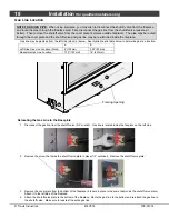 Предварительный просмотр 18 страницы Dragon Wholesaling 3615 HO GSR2 Installation Manual