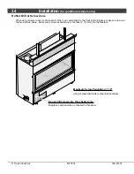 Предварительный просмотр 34 страницы Dragon Wholesaling 3615 HO GSR2 Installation Manual