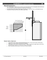 Предварительный просмотр 35 страницы Dragon Wholesaling 3615 HO GSR2 Installation Manual