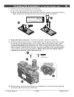 Preview for 55 page of Dragon Wholesaling 564 Diamond-Fyre Installation Manual