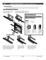 Preview for 56 page of Dragon Wholesaling 564 Diamond-Fyre Installation Manual