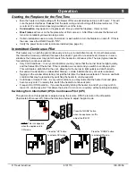 Предварительный просмотр 9 страницы Dragon Wholesaling 564 HO GSR2 (AU) Owner'S Manual