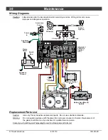 Preview for 30 page of Dragon Wholesaling 864 TRV GSR2 Owner'S Manual