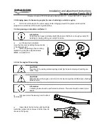 Preview for 4 page of Dragon Wholesaling Family EVO Installation Instructions Manual