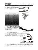 Preview for 6 page of Dragon Wholesaling Family EVO Installation Instructions Manual