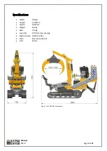 Preview for 6 page of Dragon Wholesaling LF750 User Manual