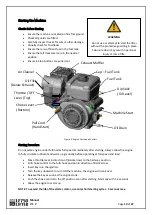 Preview for 11 page of Dragon Wholesaling LF750 User Manual