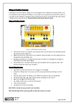 Preview for 15 page of Dragon Wholesaling LF750 User Manual