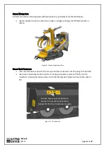 Preview for 22 page of Dragon Wholesaling LF750 User Manual