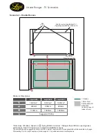 Предварительный просмотр 4 страницы Dragon Wholesaling Lopi 4415 Manual