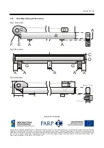 Preview for 12 page of Dragon Wholesaling Veranda EVO Operations And Maintenance, Instructions Of Shipment, Unpacking And Installation