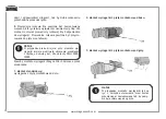 Предварительный просмотр 10 страницы DRAGON WINCH DWH 12000 HD Operation Manual