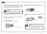 Предварительный просмотр 38 страницы DRAGON WINCH DWH 12000 HD Operation Manual