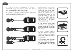 Предварительный просмотр 62 страницы DRAGON WINCH DWH 12000 HD Operation Manual